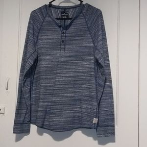 Men's Long Sleeve Shirt